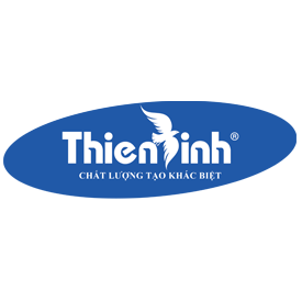 Thien Binh logo